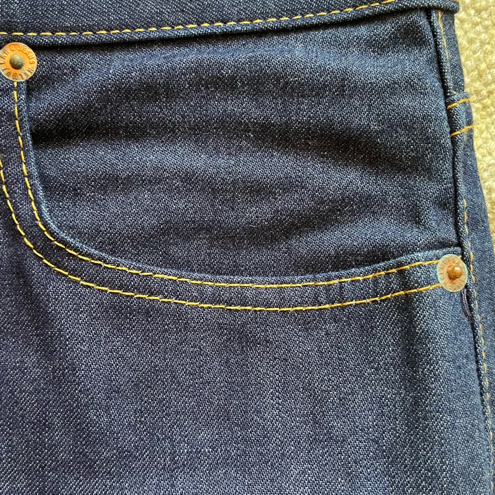 Helmut Lang vintage jeans - Picture 7 of 7
